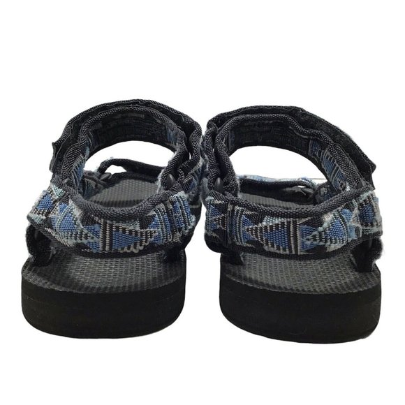 Teva Universal Original Mens Size 10 Sandals - Picture 7 of 12